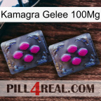 Kamagra Jelly 100Mg 01